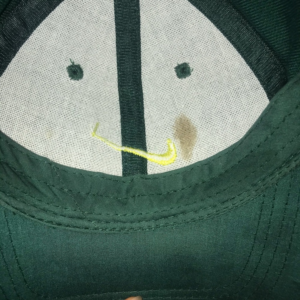 Nike cap - Picture 2 of 2